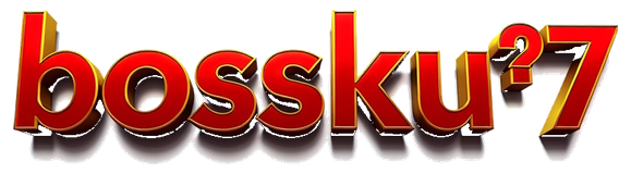 bossku77 logo