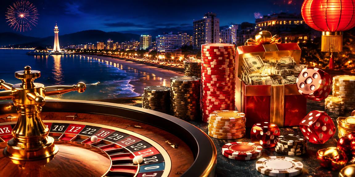 Meja Live Casino dengan Dealer Nyata